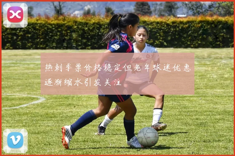 热刺季票价格稳定但老年球迷优惠逐渐缩水引发关注