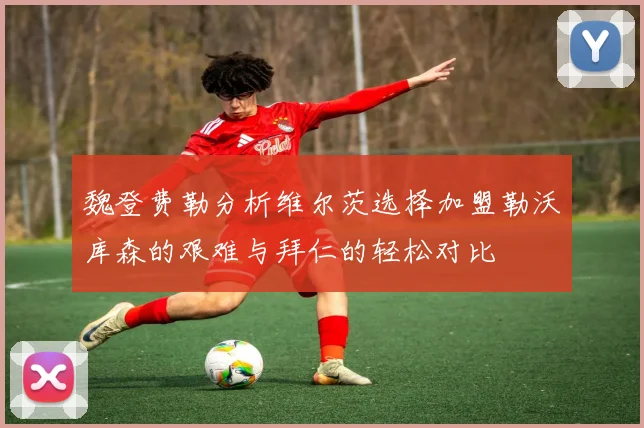 魏登费勒分析维尔茨选择加盟勒沃库森的艰难与拜仁的轻松对比